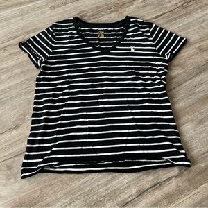 Ralph Lauren V-Neck Top